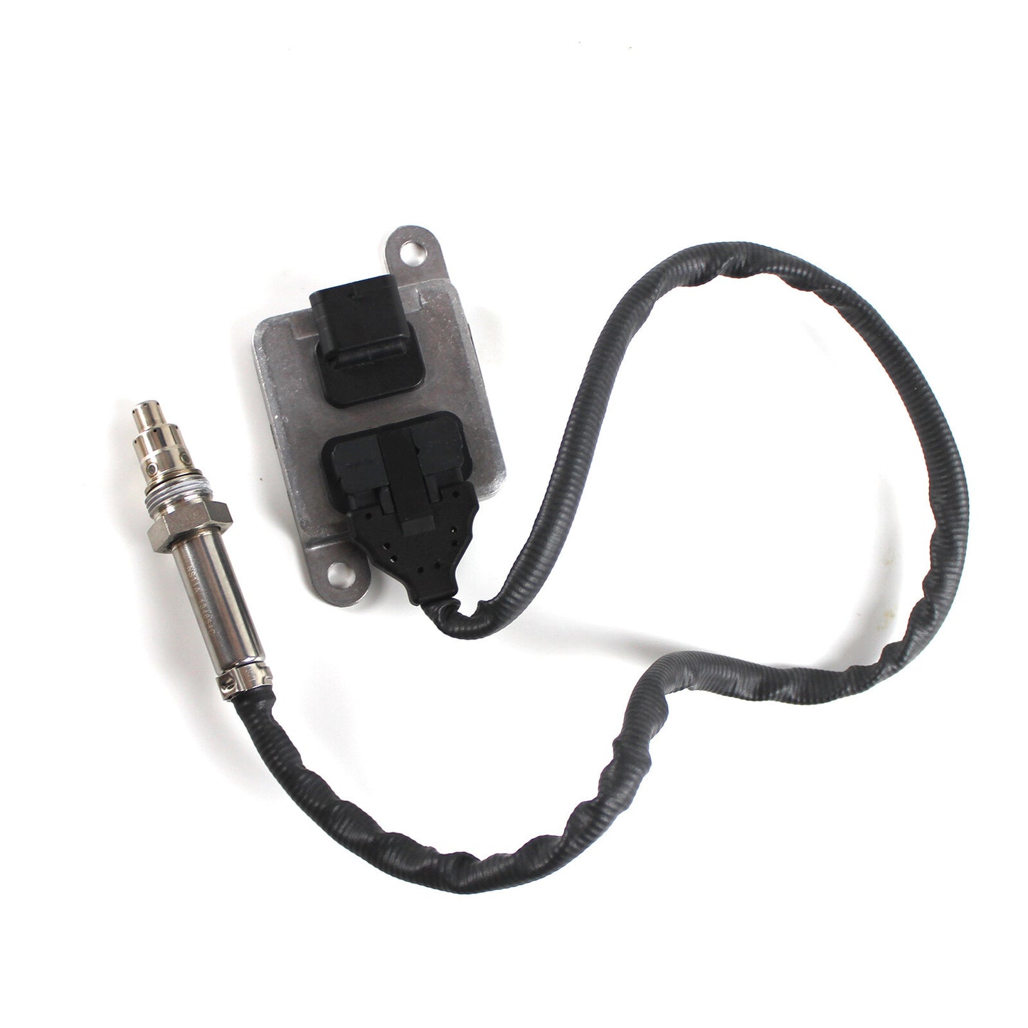 89463-E0451 Nox Sensor Nitrogen Oxide Sensor SNS12V 5WK96668 Fits for Hino Trucks