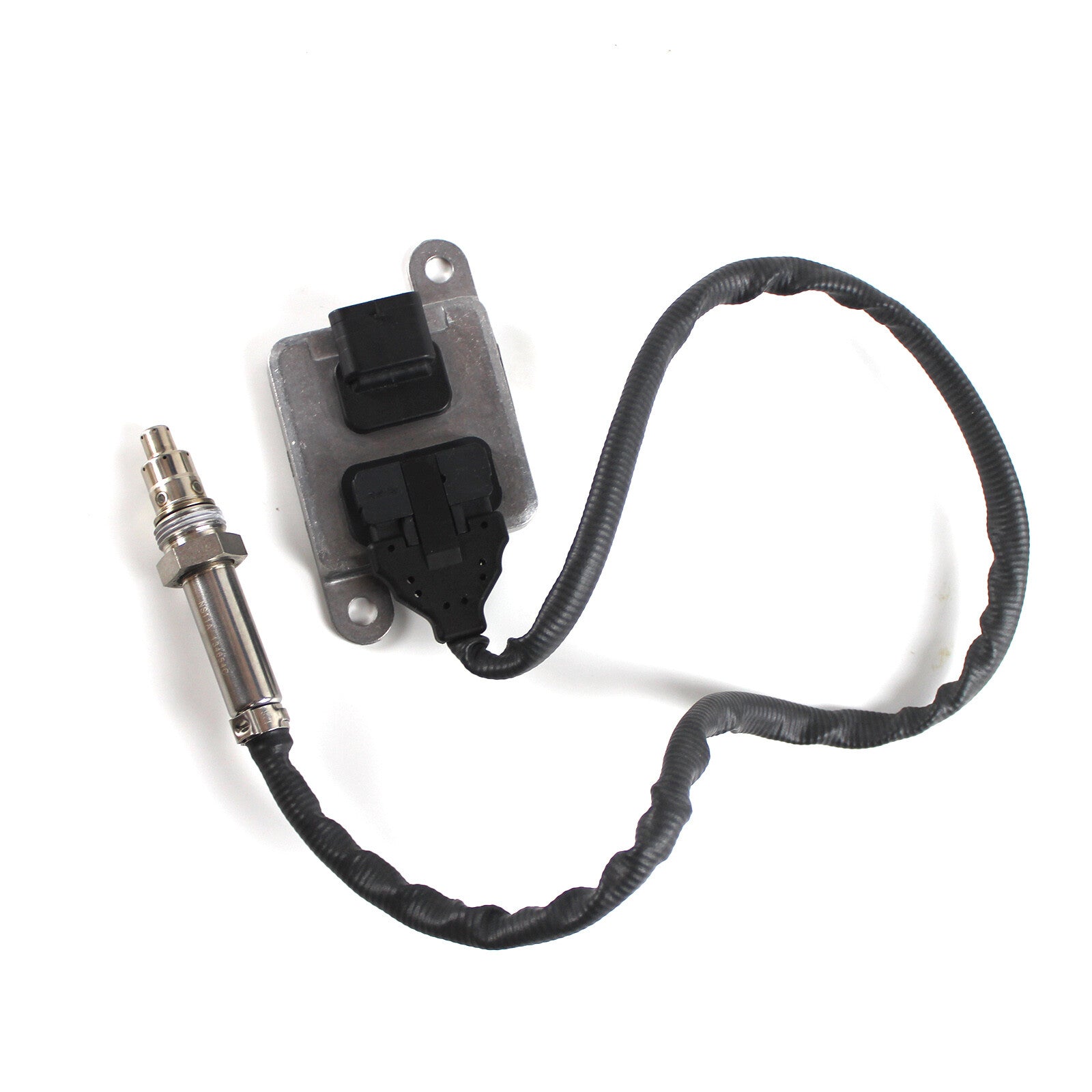 89463-E0451 Nox Sensor Nitrogen Oxide Sensor SNS12V 5WK96668 Fits for Hino Trucks