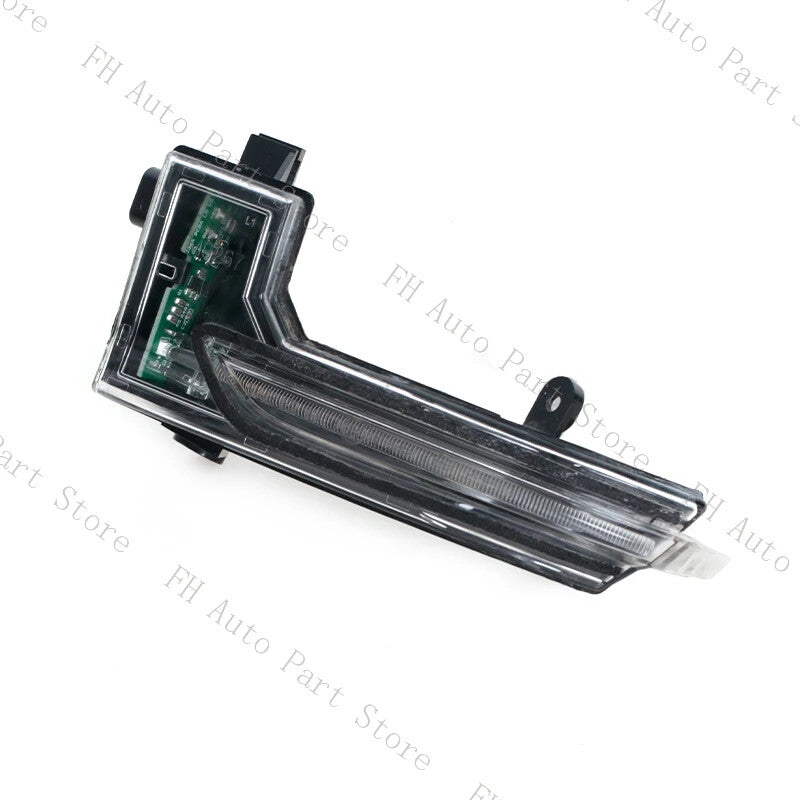 Left Right Rearview Side Mirror Turn Signal Light for Mazda 6 Atenza 2018-2021