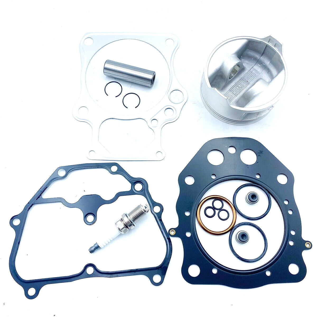 New Piston Pin Gasket Kit 92mm for Honda TRX500 FOREMAN 2012-2019