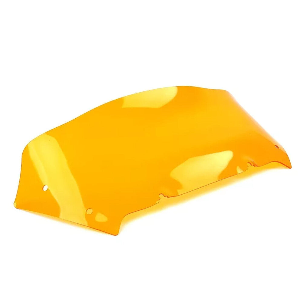 9'' Windscreen Windshield Wind Splitter Fits for Harley CVO Road Glide FLTRXSE 2023
