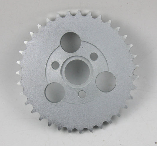 428 35T Rear Sprocket 35 Teeth for Honda Monkey Z50A Z50 Z50R Z50J Bike Skyteam