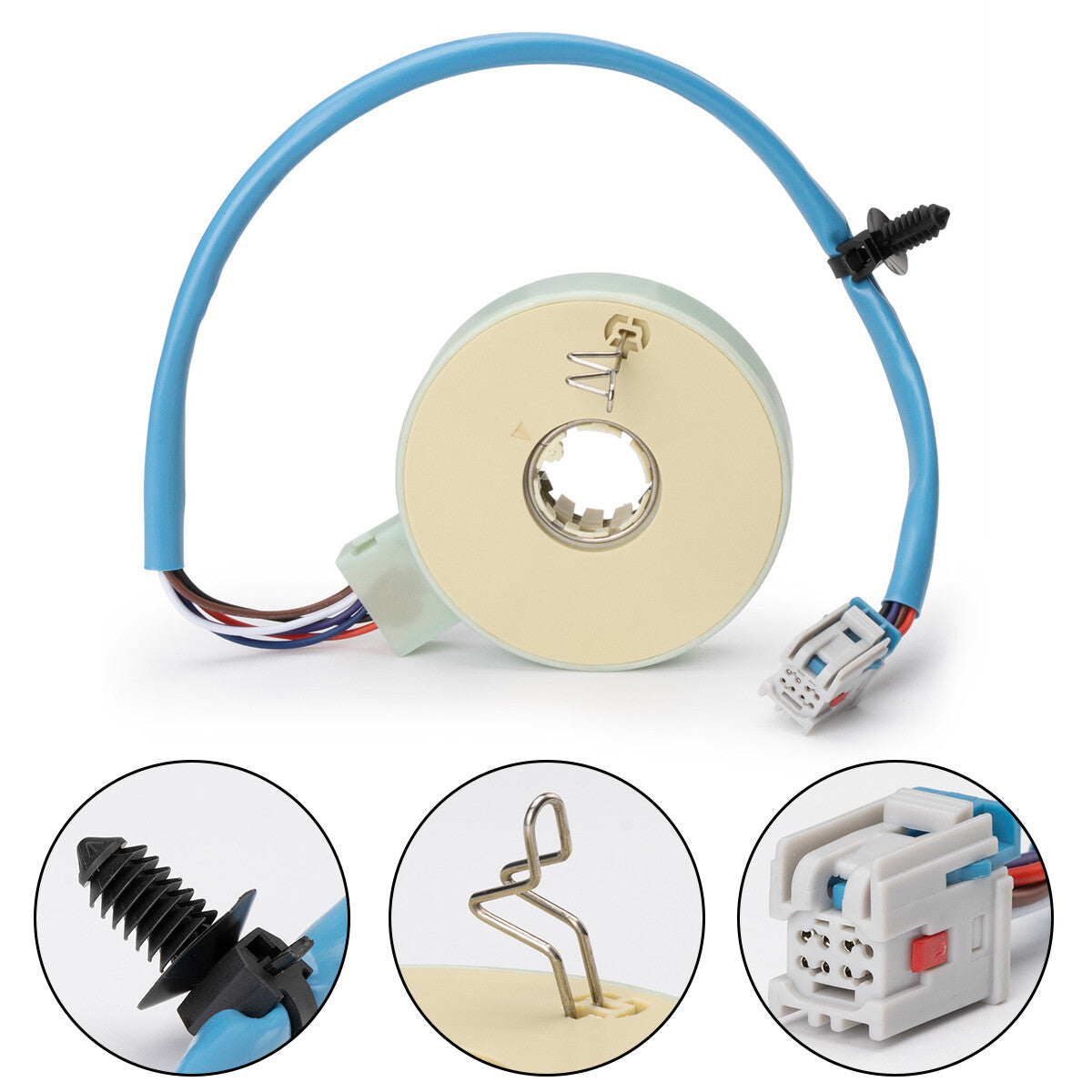 New power steering torque sensor 23232310 for Chevrolet Malibu 2004 - 2012