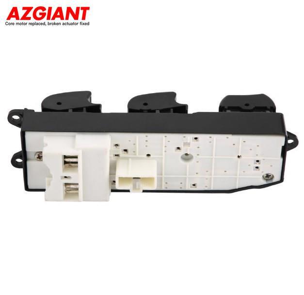 for Toyota for Corolla AE110 Left Master Power Window Door Switch 84820-13030