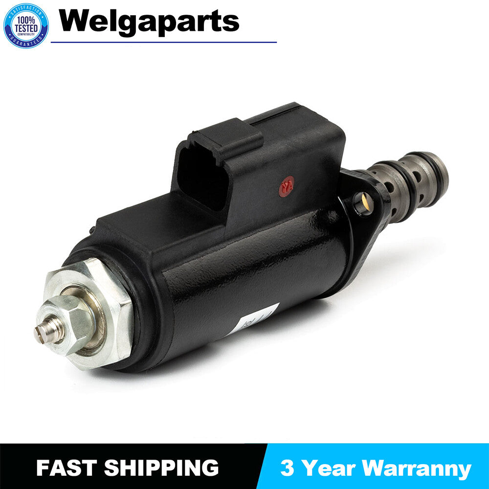 SOLENOID VALVE 1211491 121-1491 FOR CATERPILLAR CAT 311B E12B E315C E320B E325
