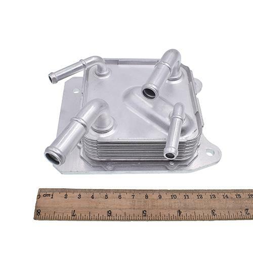 CVT Transmission Oil Cooler Fit for Nissan Rogue Quest Altima Maxima Murano