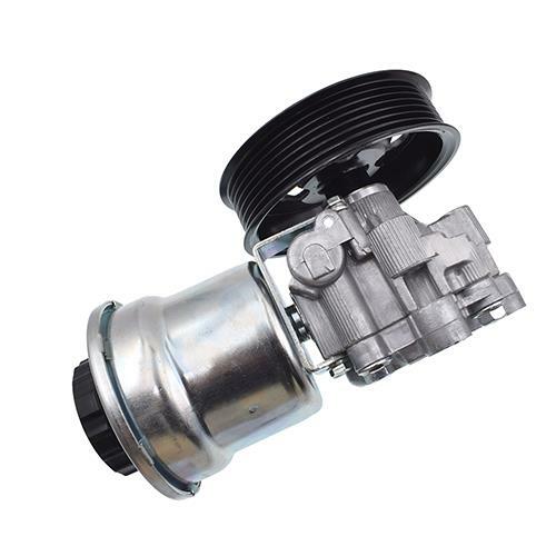 Power Steering Pump Assy fit for Toyota Hiace 2005-2013 TRH20 TRH213