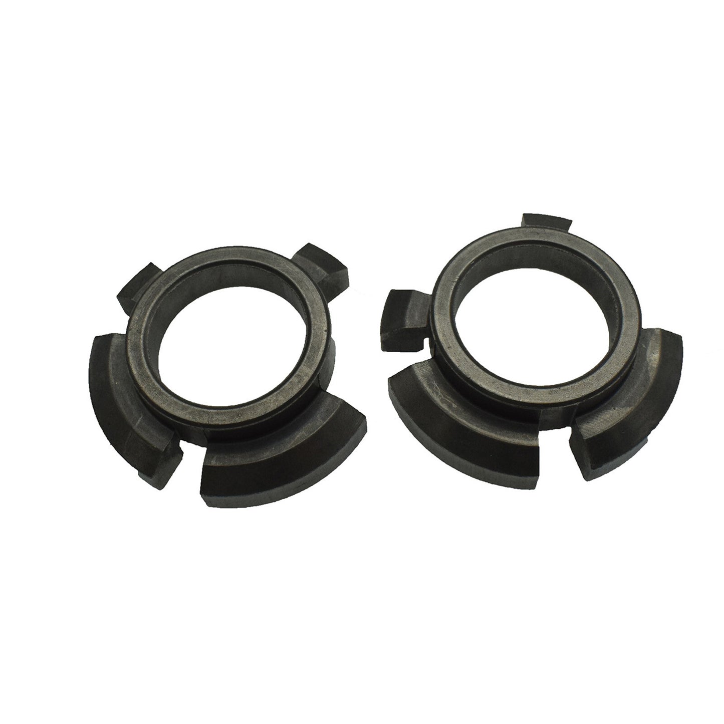2X Impulse Transmitter Rings for Chevrolet Aveo General for Cruze Sensor GM 55565480