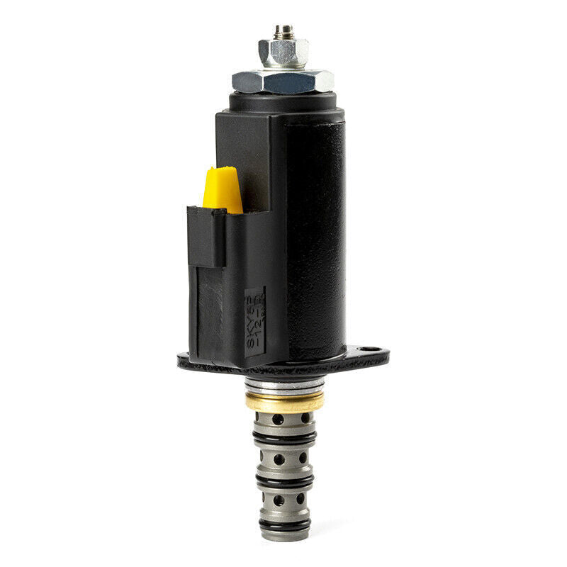1119916 111-9916 24V Solenoid Valve SKY5P-12-D for CAT Excavator 200B 320D 320C