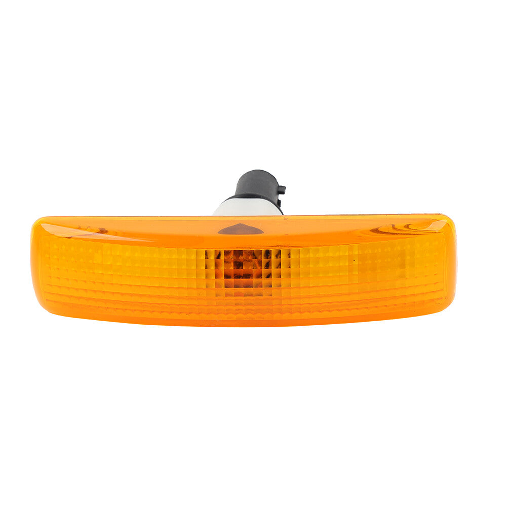 Side Marker Turn Signal Light for Land Rover LR2 LR3 LR4 for Range Rover Sport New