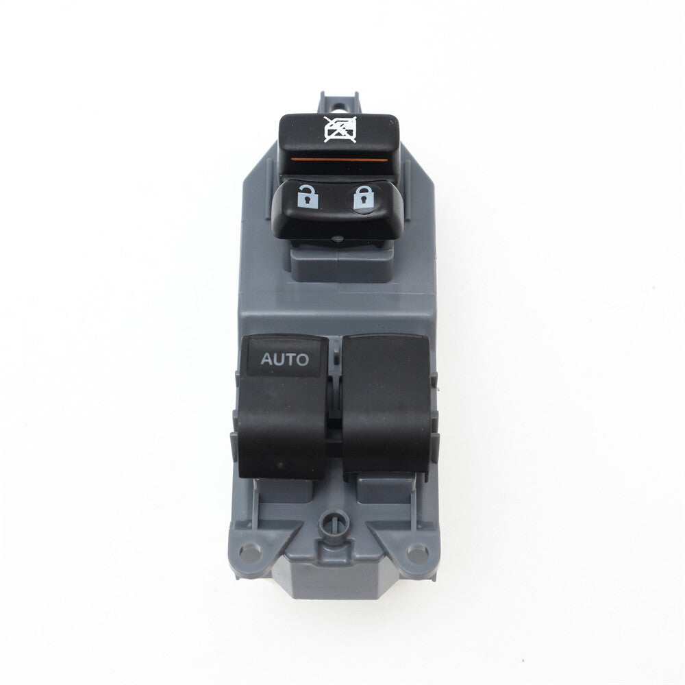8482002230 Electric Power Window Master Control Switch for Toyota Yaris 2005-12