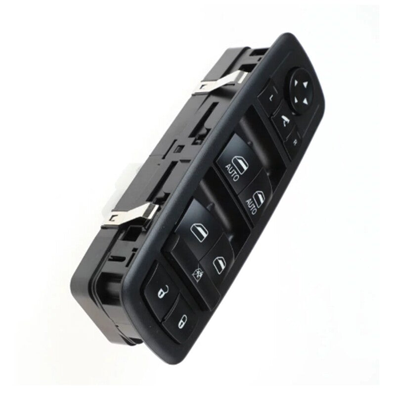 Front Driver Left 56046826AE Master Window Switch Fit for Dodge for Chrysler 11-12