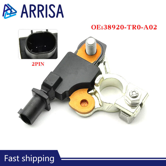 Battery Current Sensor ASSY For 2012 2013-2015 for Honda for Civic 1.8L 38920-TR0-A02