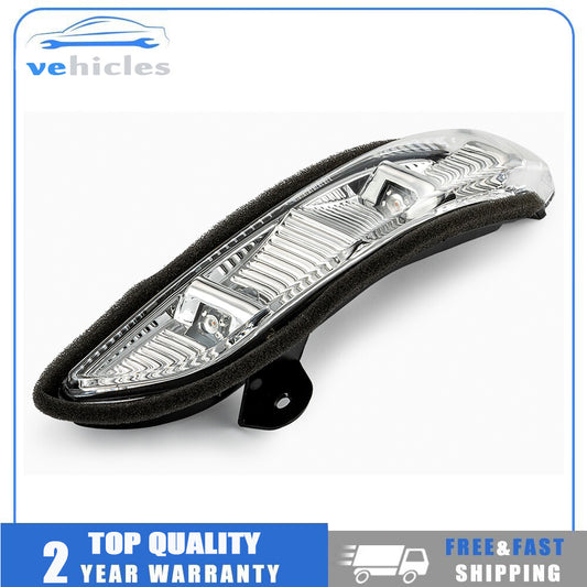 Right front door mirror turn signal light 2198200621 applicable to for Mercedes CLES-Class