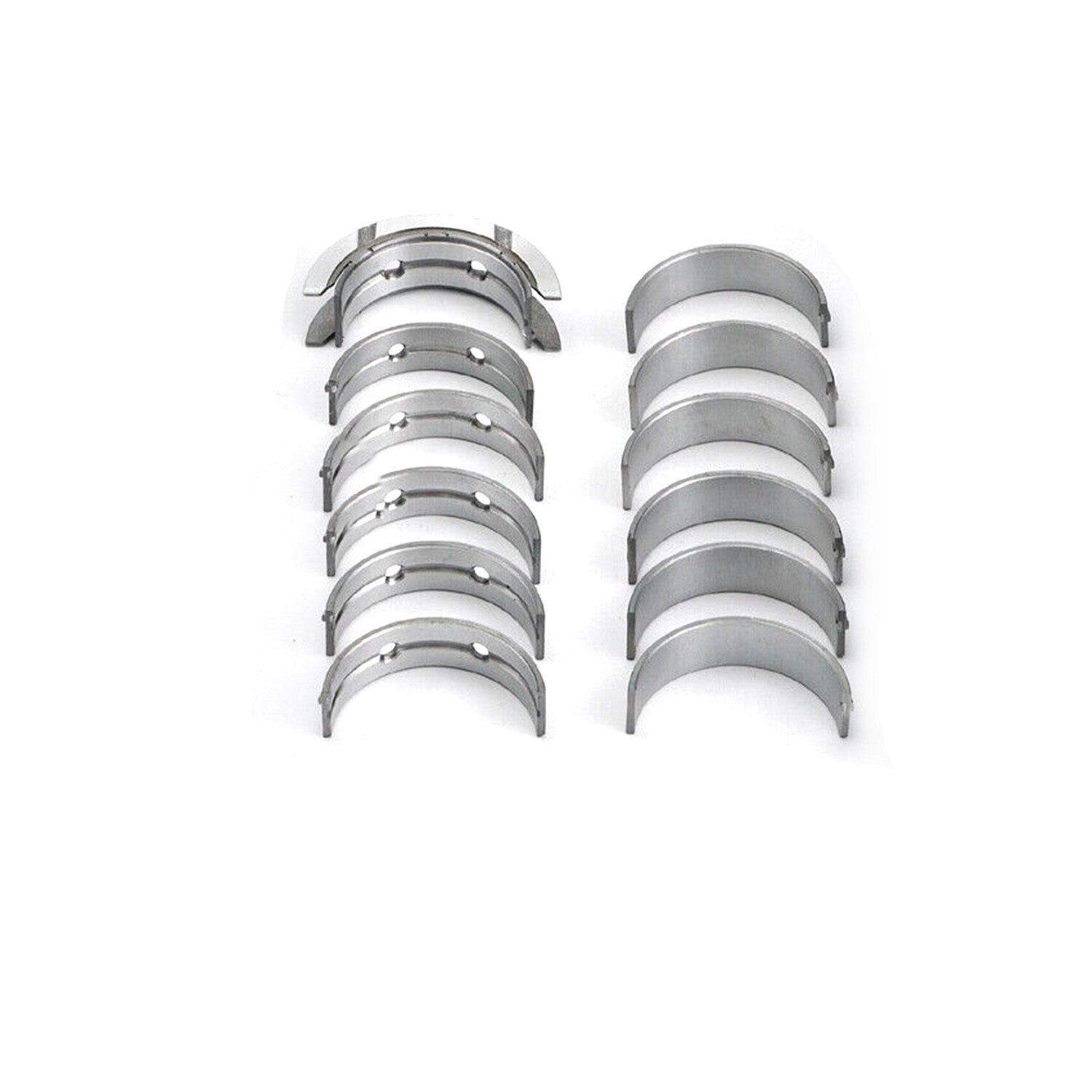 Main Bearings Guide Set Crankshaft for BMW N52 N54 N55 3.0 128i 335i 740Li X3 X5