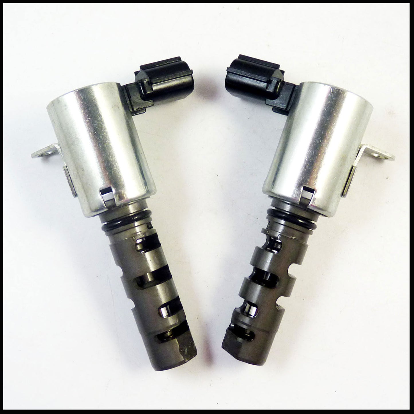 for Lexus for Toyota 1534020011 Cam Timing Oil Control Solenold Valve Right and Left