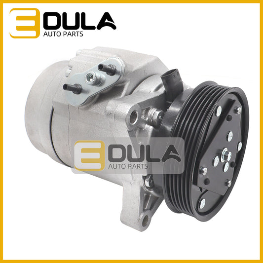 AC Compressor fits for CAPTIVA C100 C140 Antara 2.4 96629606