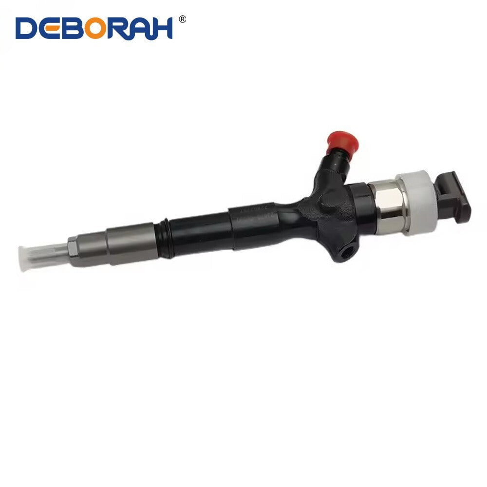 095000-5921 Diesel Fuel Injector 23670-0L020 for 5921 for Toyota Hiace Hilux