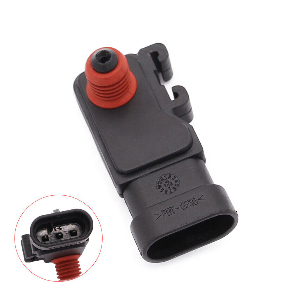 Oxygen Sensor Wideband 0258017212 LSU4.9 for Dodge for Ram 2500 3500 5.7L 6.7L 07-12