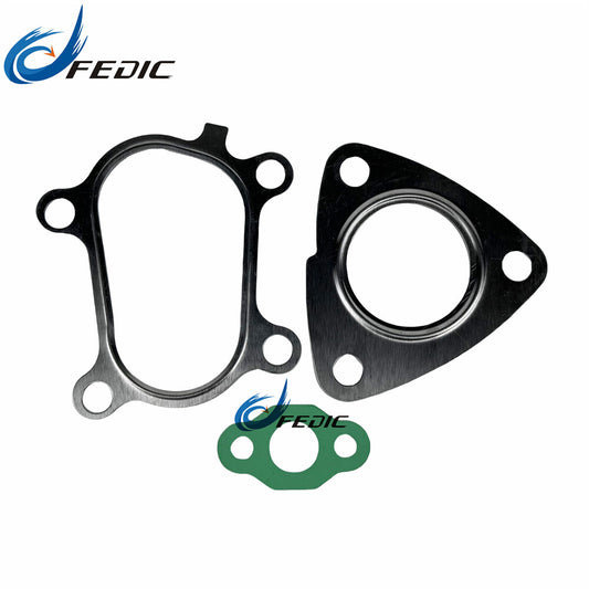 Turbo gasket kit 1118300J1QF for Isuzu for Huanghai Pick Up JE493ZLQ4CB 2.8L 70 Kw