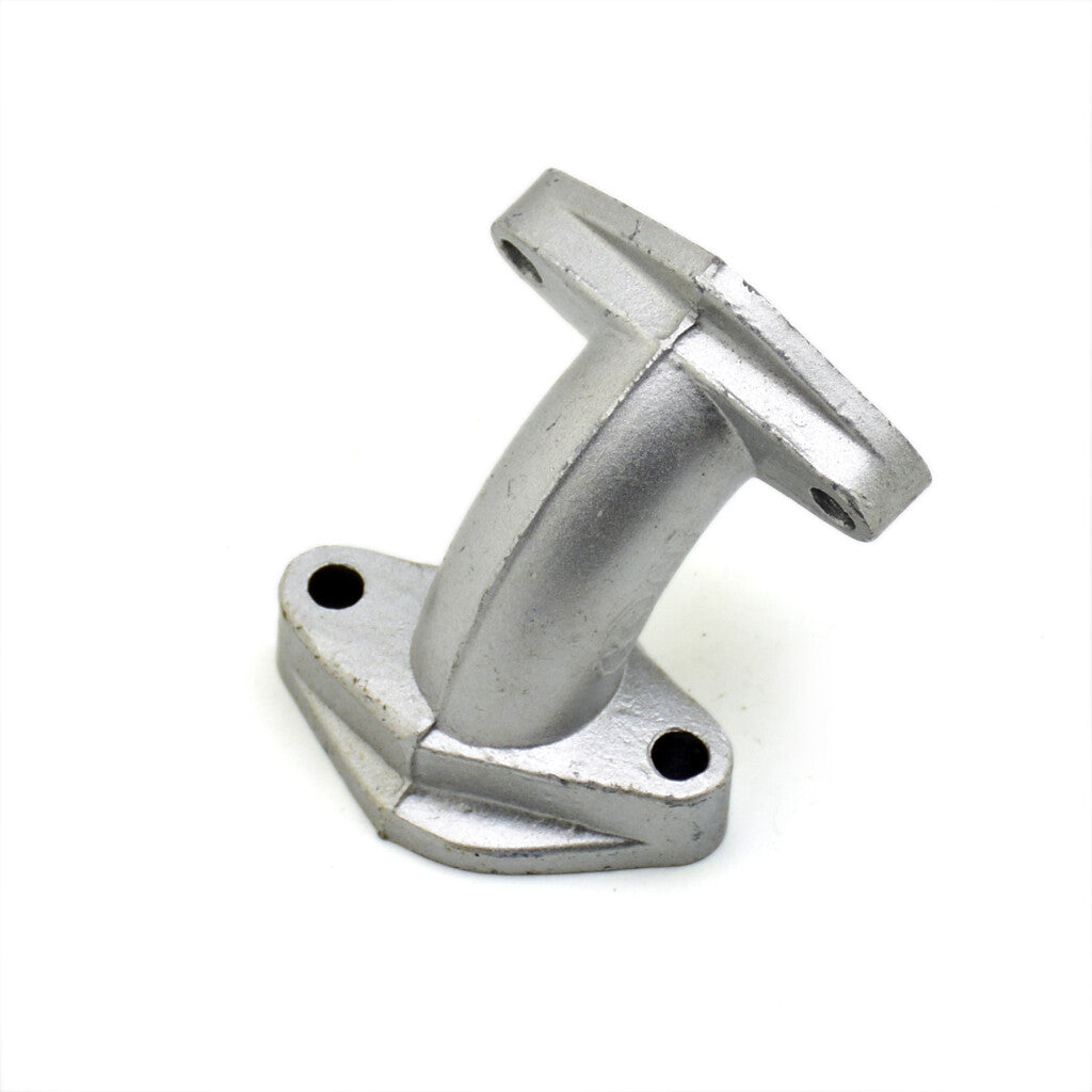 Motorcycle Intake Manifold Carburetor Compatible for Honda Z50 Monkey Bike Z50A
