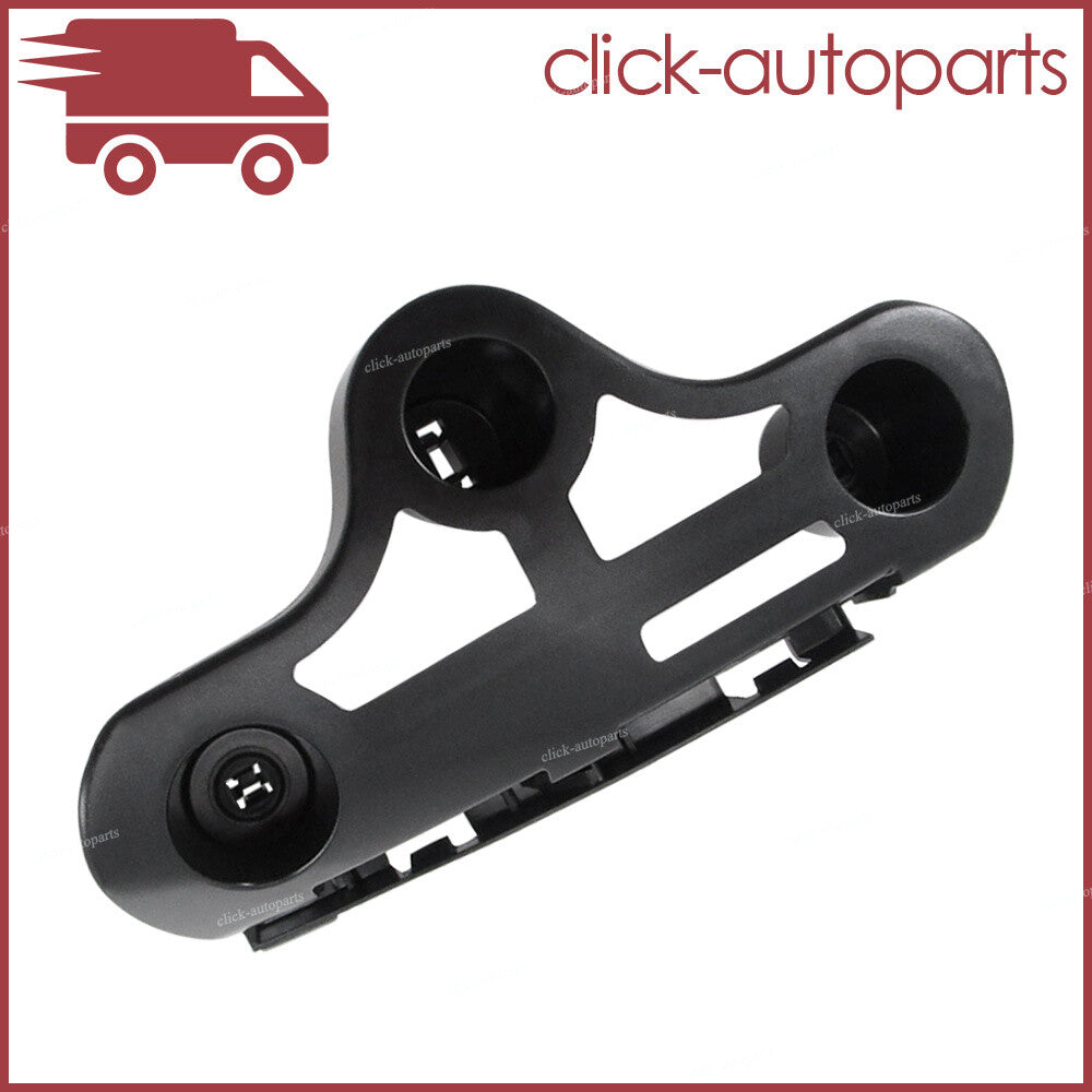 Right Side Front Bumper Cover Support Fits for Toyota 2007-21 Sequoia 2007-13 Tundra