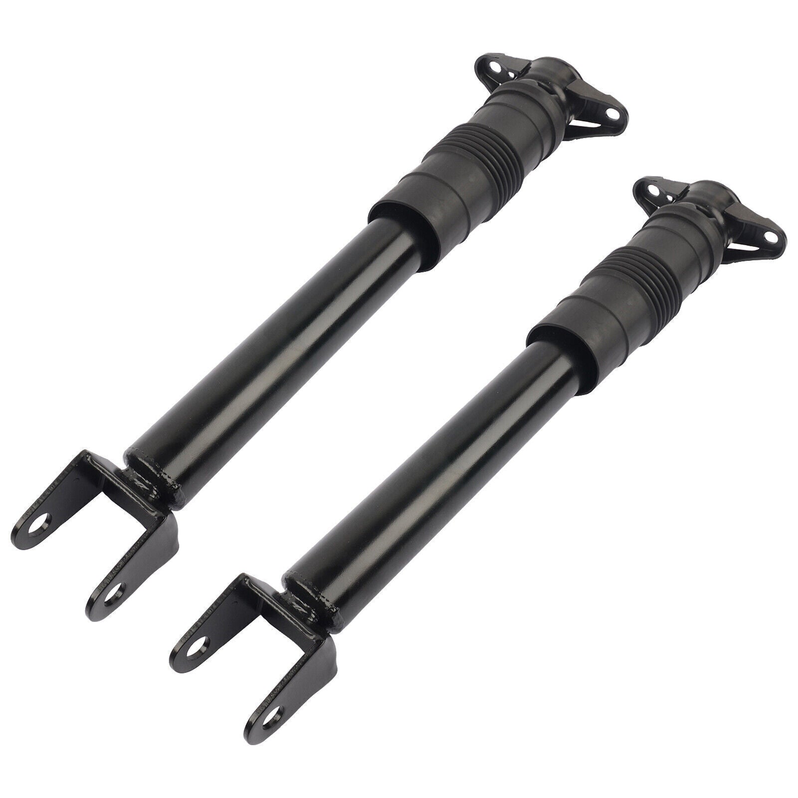2-piece rear shock absorber struts for Jeep Grand Cherokee and for Dodge Durango 11-15