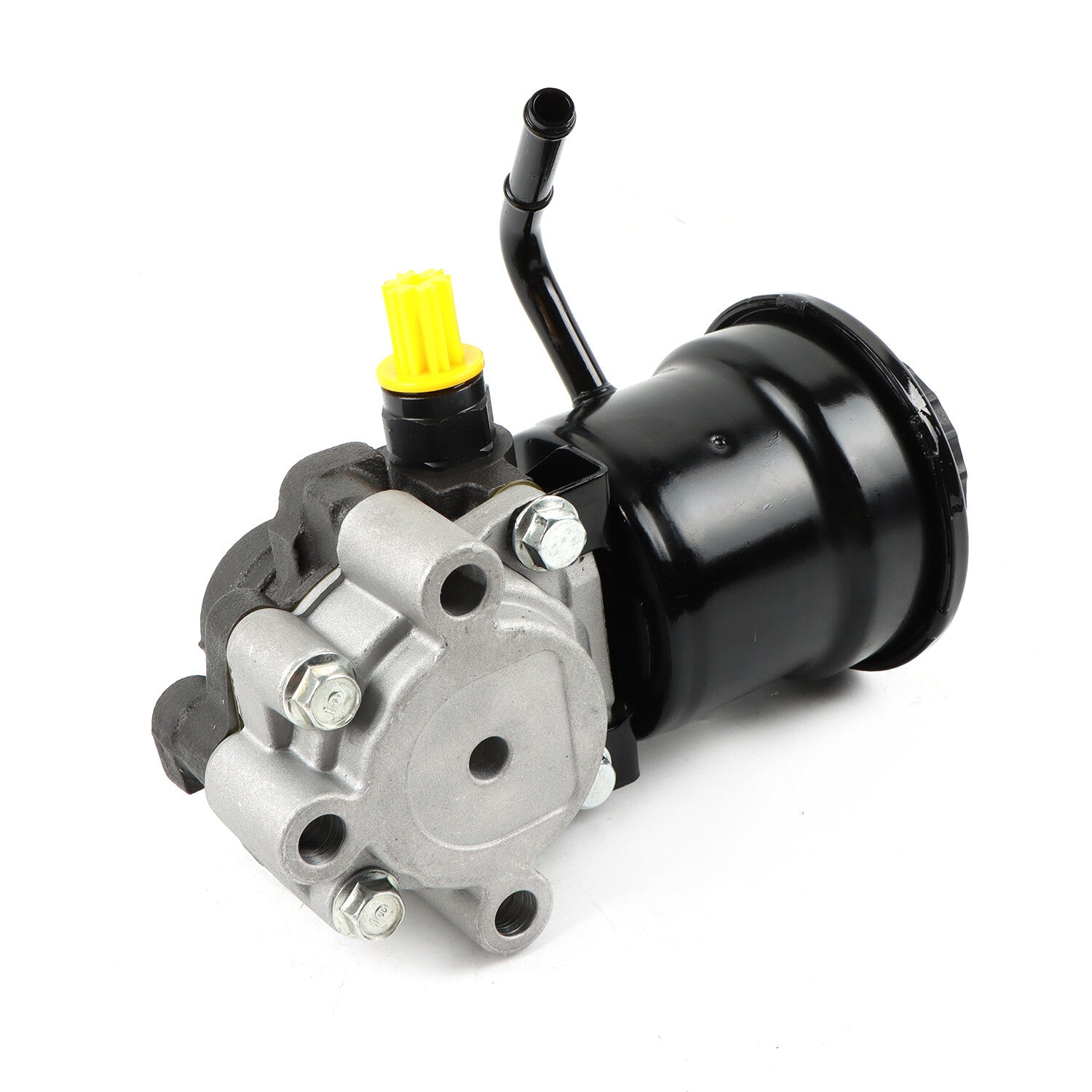 Power Steering Pump w/ Reservoir fits for Toyota 4Runner 96-00 Tacoma 96-01 2.4 2.7L