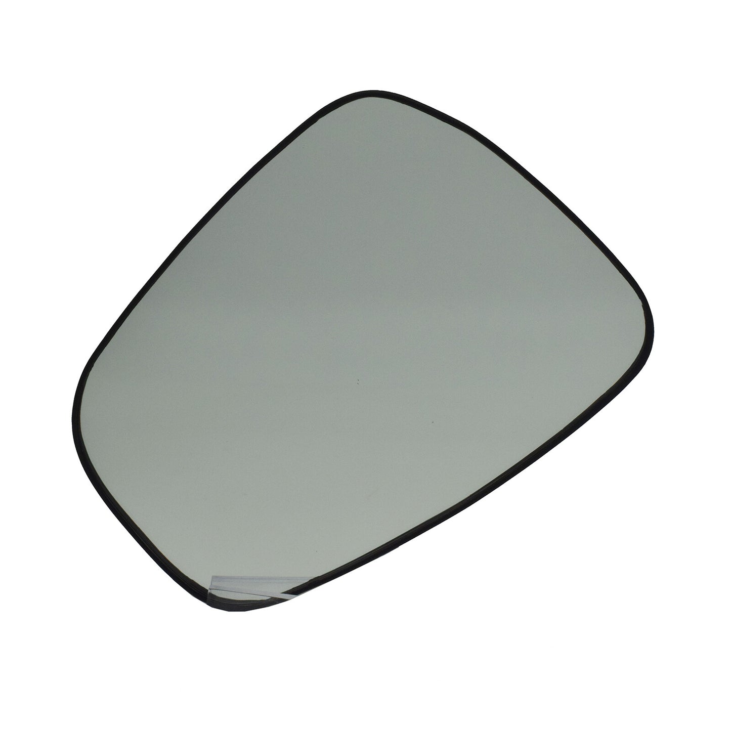 Mirror Glass Right Side View Power Heated for Hyundai Accent for Elantra 876211R220