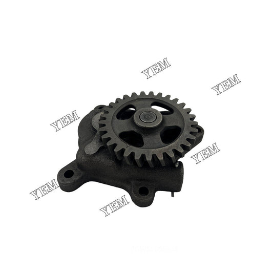 6HK1 DI Oil Pump 29T Fit for Isuzu Diesel Engine for Isuzu Oil Pump