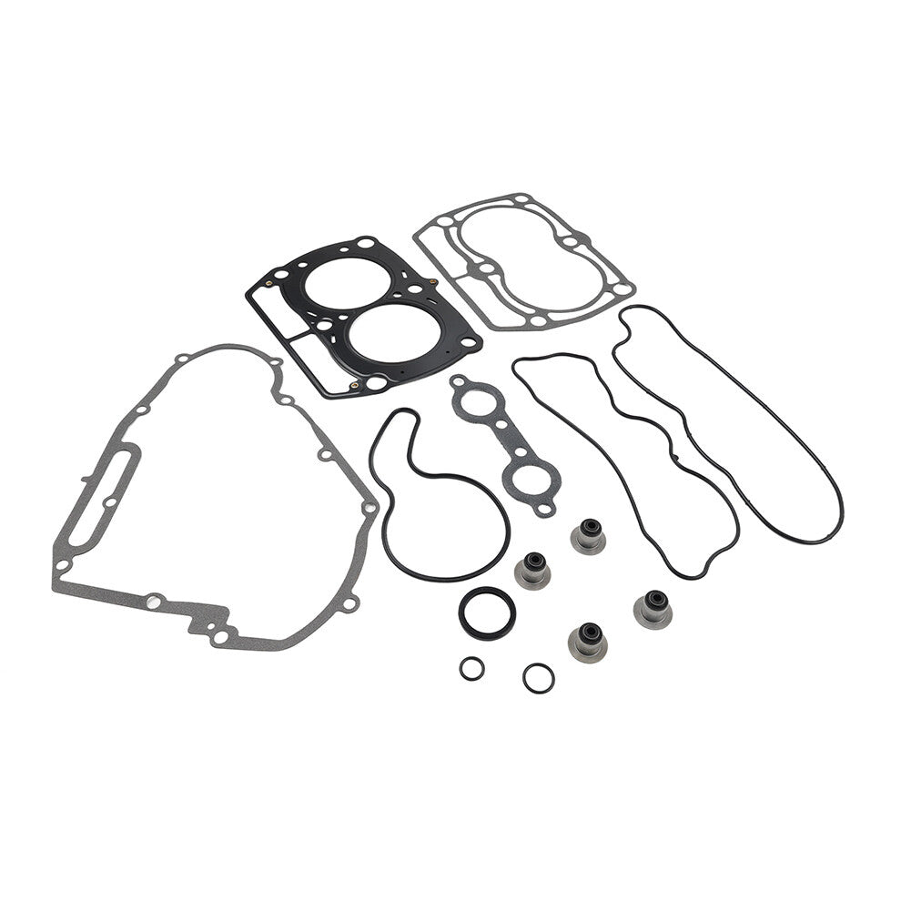 Engine Top End Gasket Set Kit for Polaris Sportsman 700 800 X2 2004-2010 5247359