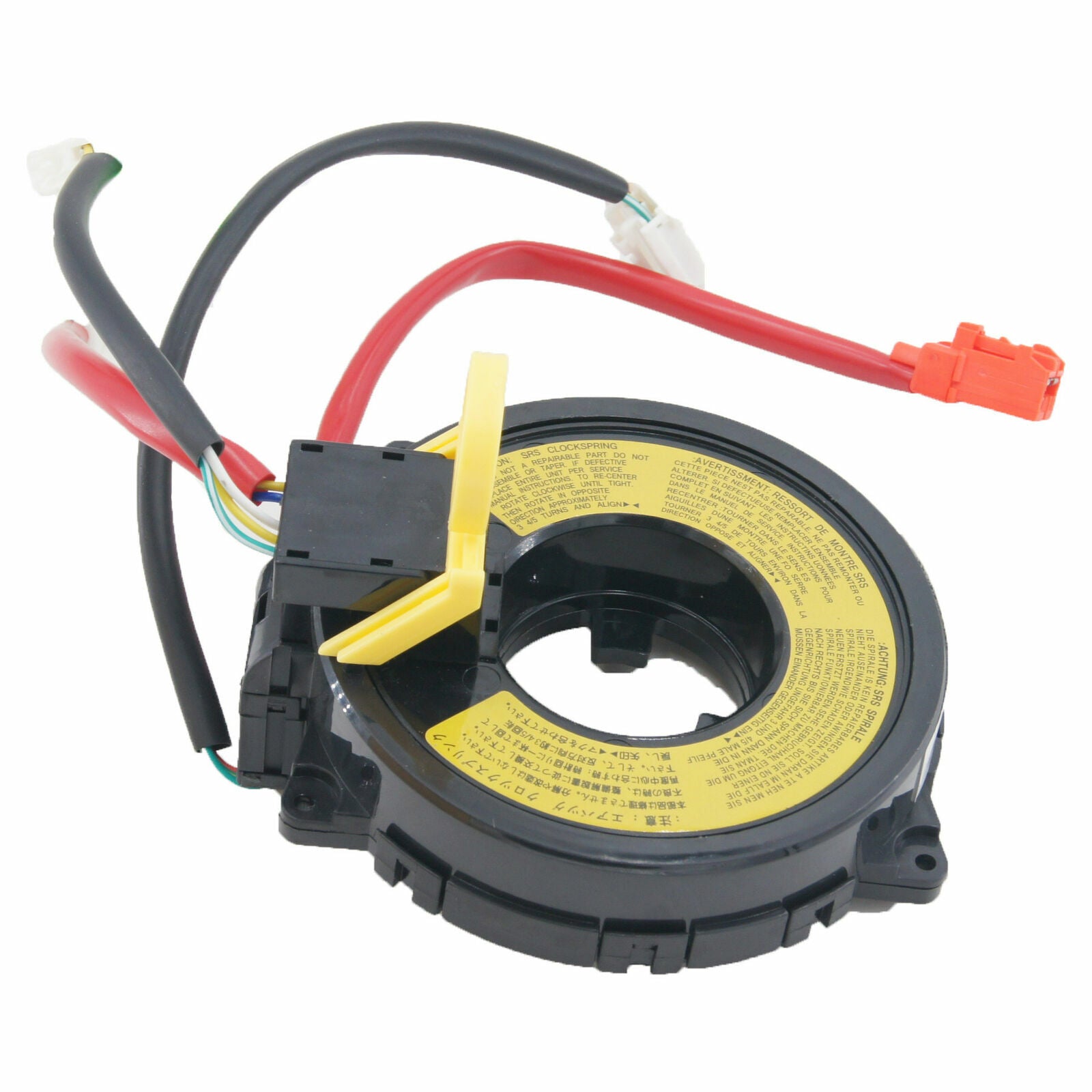 Spiral Cable Clock Spring MB953169 for Mitsubishi Pajero L200 NATIVA L400 VAN