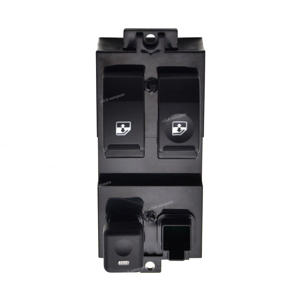 Power Window Switch MB781925 Black for Mitsubishi for Pajero II 1994 95 96 97 98 99