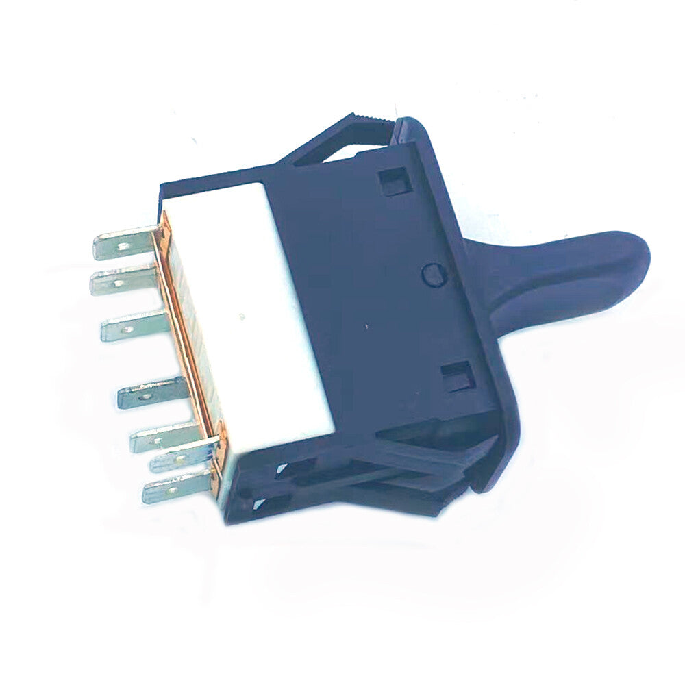 A0630769012 Cruise control switch suitable for Freightliner Columbia Century-class vehicles (models 01-11).