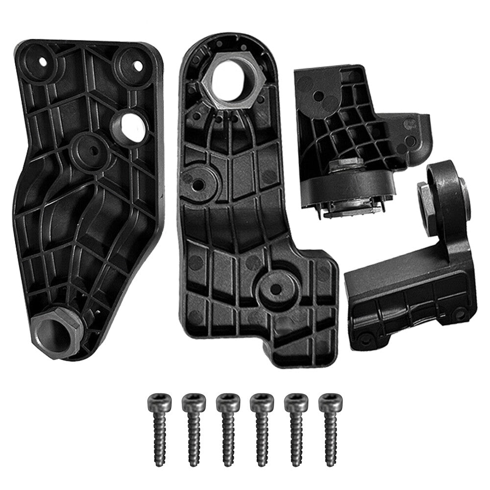 Fits For CLE-Class W167 Front Right Side Headlight Housing Bracket Repair