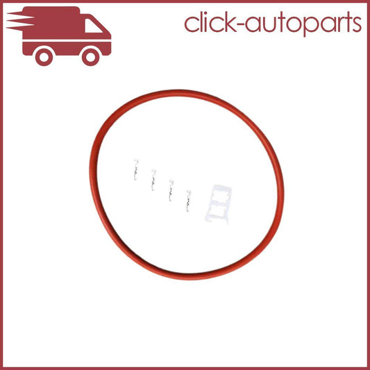 Fits For C200 E200 E300 Fuel Pump Seal Ring Oil Indicator Fault Repair Set
