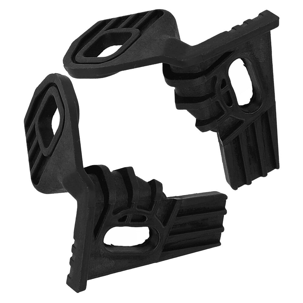 2Pcs For 1¡® F20 F21 2¡¯ F22 F23 F87 M2 Radiator Support Tie Bar Bracket Front