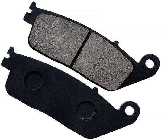 Brake Pads for Suzuki AN 650 ZL3 Burgman ABS Executive 13/L3 Burgman Non ABS 13
