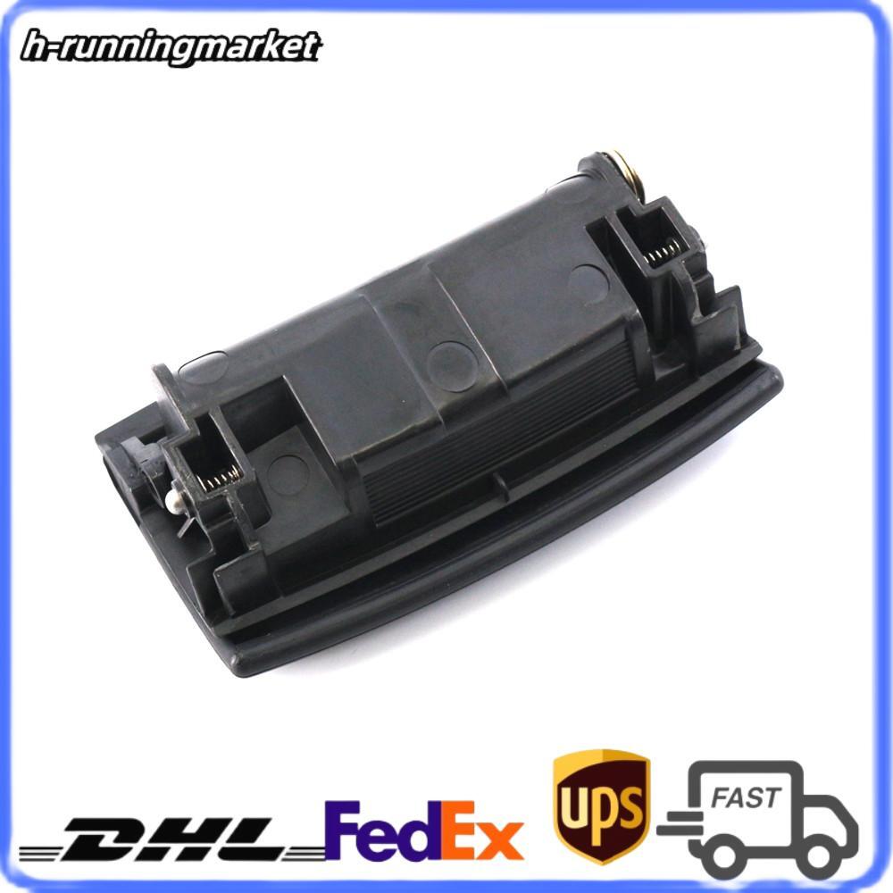 1pc Rear ashtray 8E0857961M for Audi A4/S4 Quattro B6 B7 2001-2008 Grey