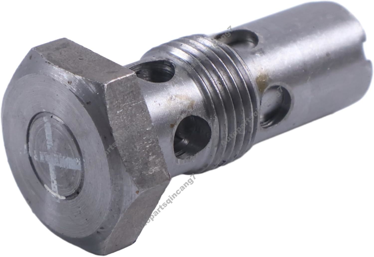 Oil Relief Valve SBA140036220 for Shibaura Engine ISM N844 CASE DX31