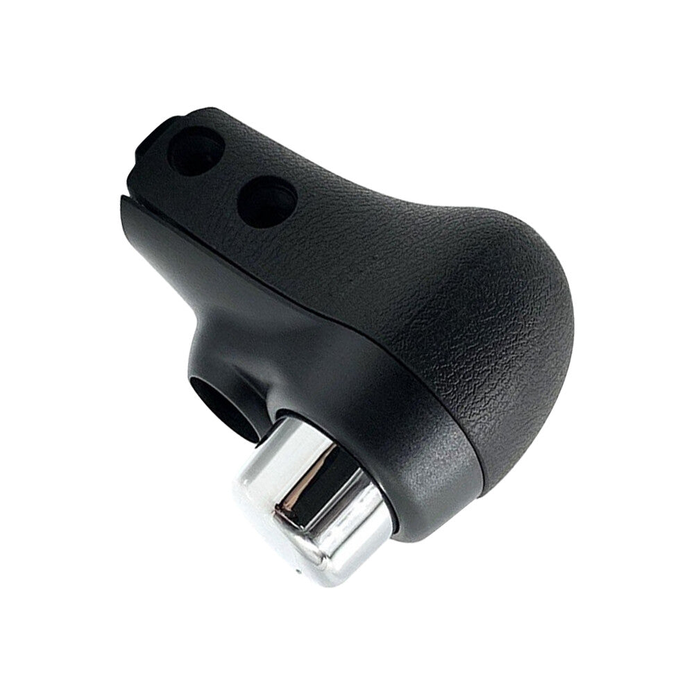 Shifter Knob Handle Black 54130-SWA-A83ZA Fits for Honda For CRV 2007 2008-2011