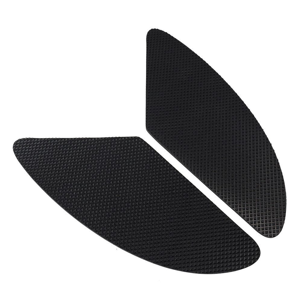 Tank Side Pad Gas Fuel Knee Grip Sticker for Kawasaki ZX10R 2004-2007