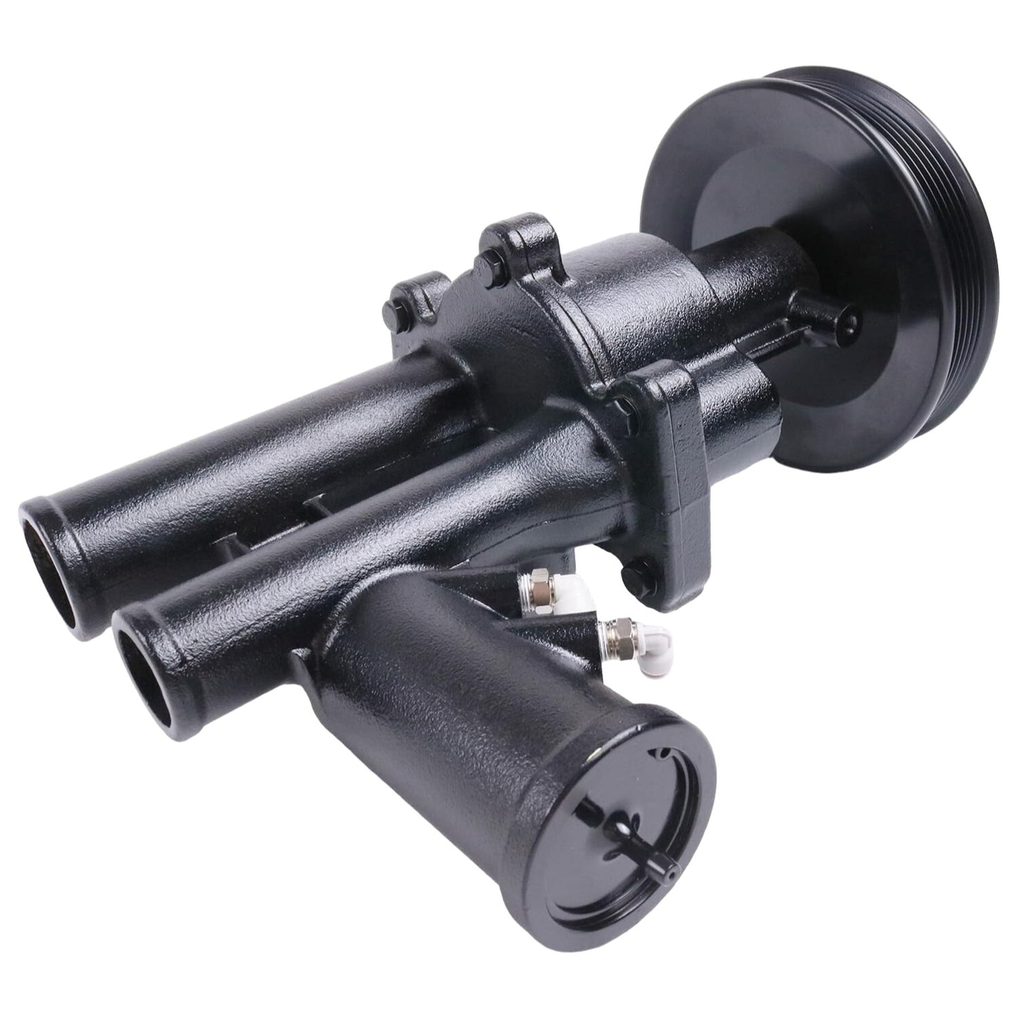 Water Pump 6-8M0139996 8M0139997 For Mercruiser Racing 377 520 540 Engine