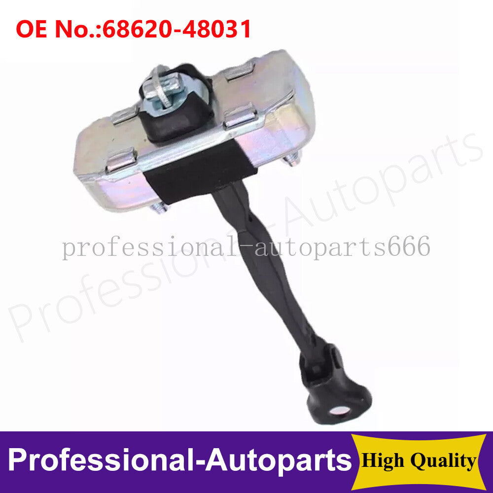 68620 - 48031 Front door inspection plug for Toyota Highlander 2008 - 2013
