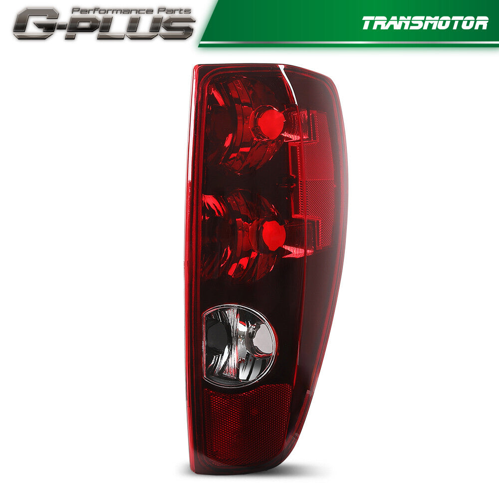 Suitable for Chevrolet Colorado for Canyon 04-12 rear brake light and right taillight