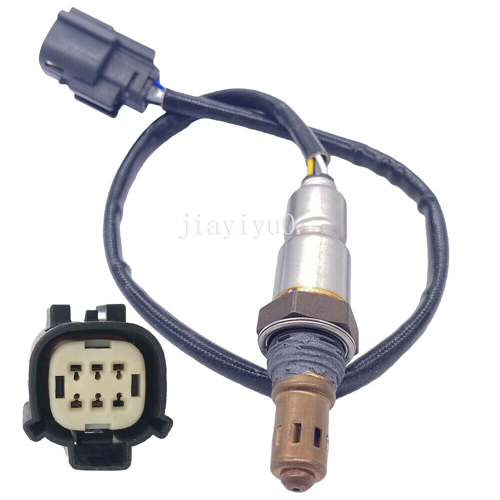 All-new front 39210-2B500 oxygen sensor for Hyundai Accent and for Kia Rio Soul 2018-19 1.6L