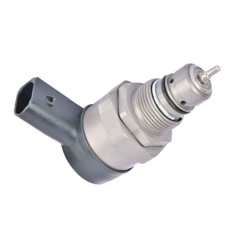 New Fuel Injection Rail Pressure Relief Regulator  Sensor For E320 Sprinter
