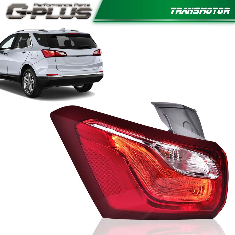 Equinox LED Lights 2018 - 2020