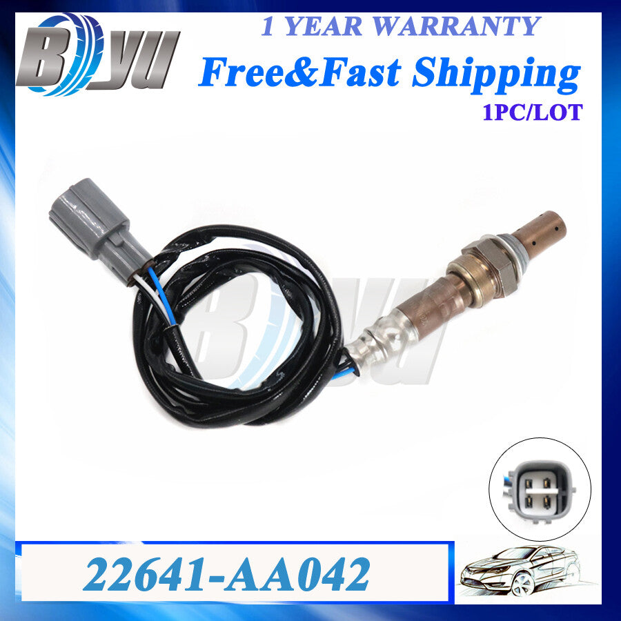 Air Fuel Ratio Sensor 22641-AA042 22641AA042 for Subaru Impreza 2.0L 02-05