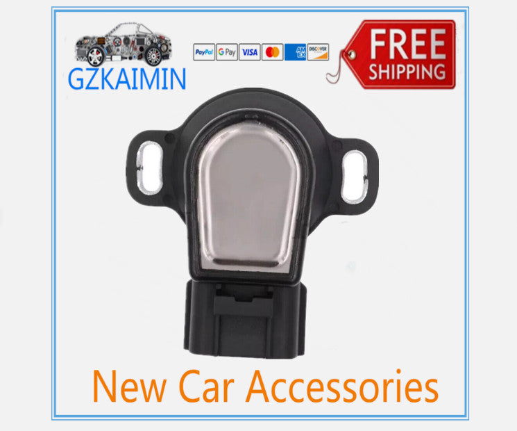 Equipment Manufacturer 198500 - 3200 Throttle Position Sensor for MAZDA PROTEGE and for Kia SEPHIA